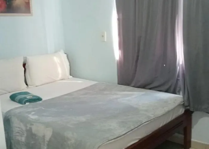 Hotel Cidade Paisagem